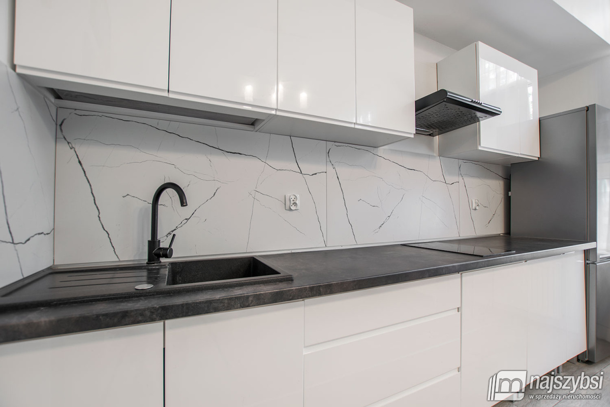 Świnoujście - kawalerka na parterze, 900m od morza (8)