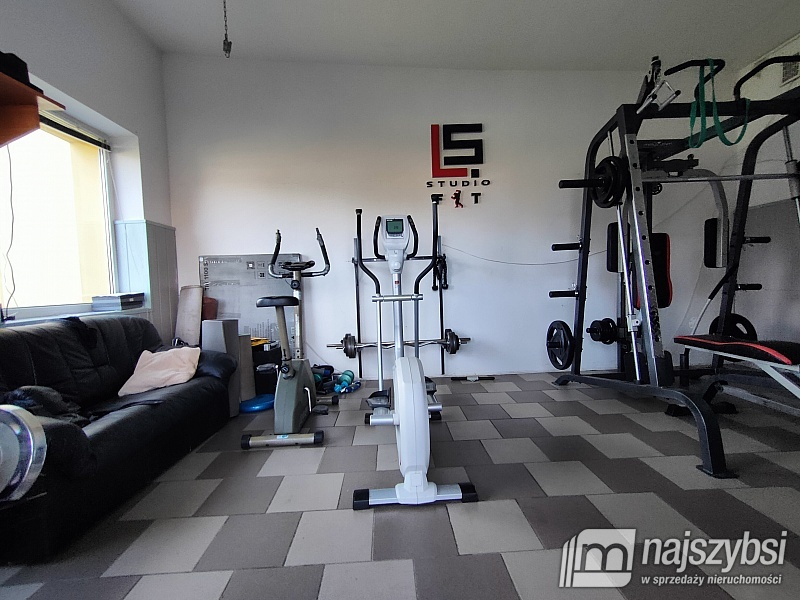 Świerzno okolica-  nieruchomość wśród zieleni (10)