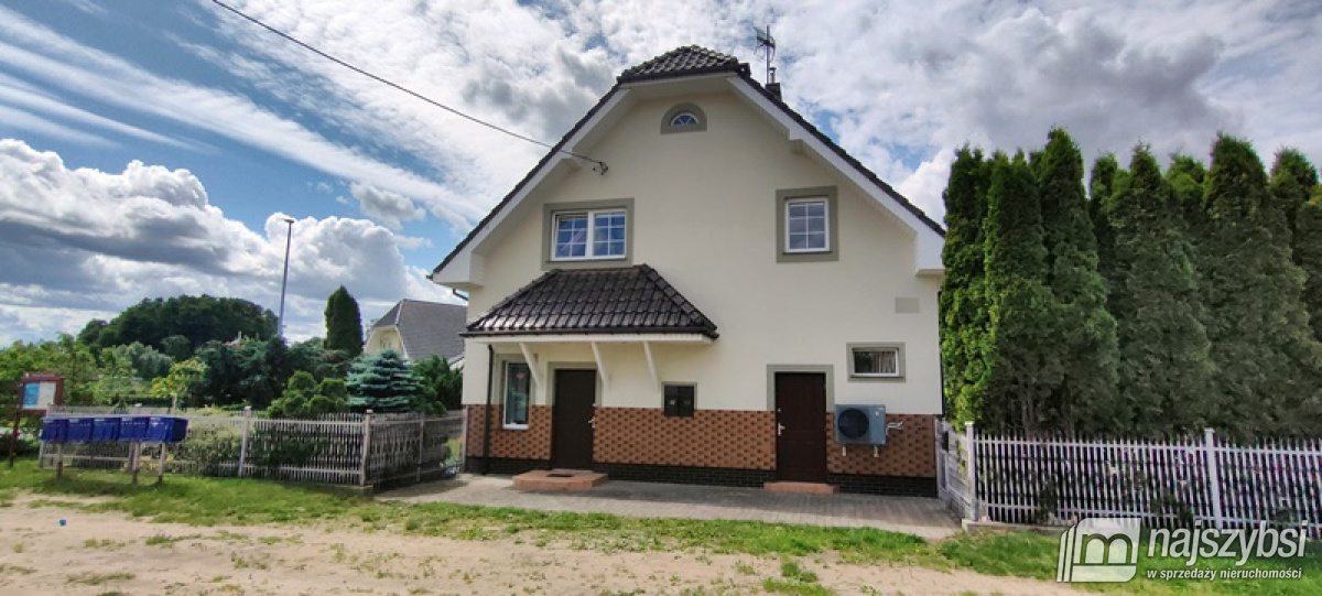 Świerzno okolica-  nieruchomość wśród zieleni (11)