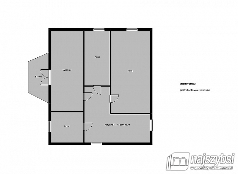 Świerzno okolica-  nieruchomość wśród zieleni (16)