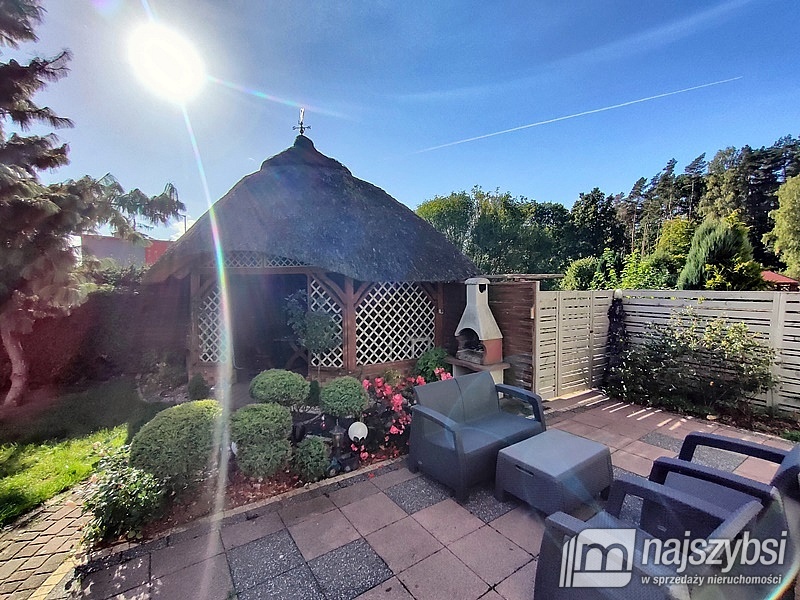 Świerzno okolica-  nieruchomość wśród zieleni (2)