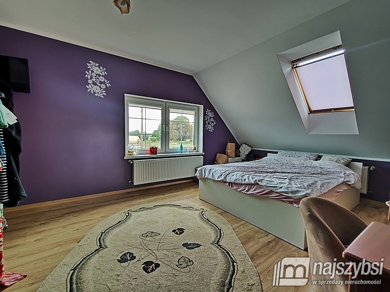 Świerzno okolica-  nieruchomość wśród zieleni (5)