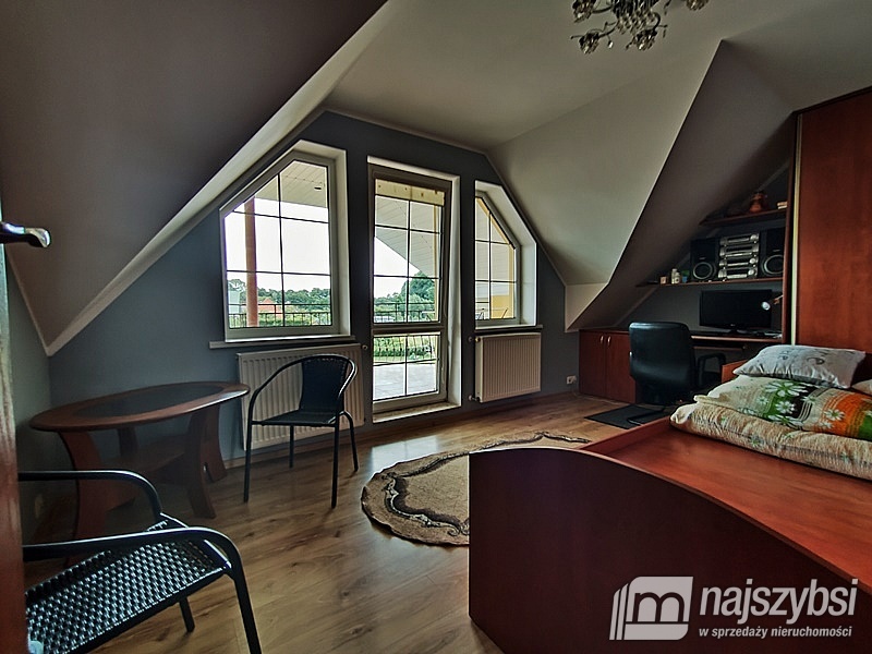 Świerzno okolica-  nieruchomość wśród zieleni (7)