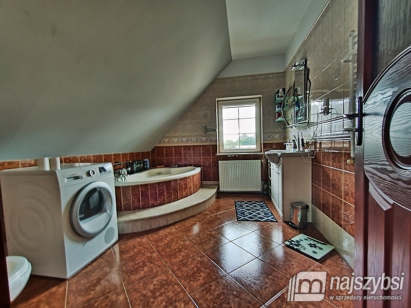 Świerzno okolica-  nieruchomość wśród zieleni (9)