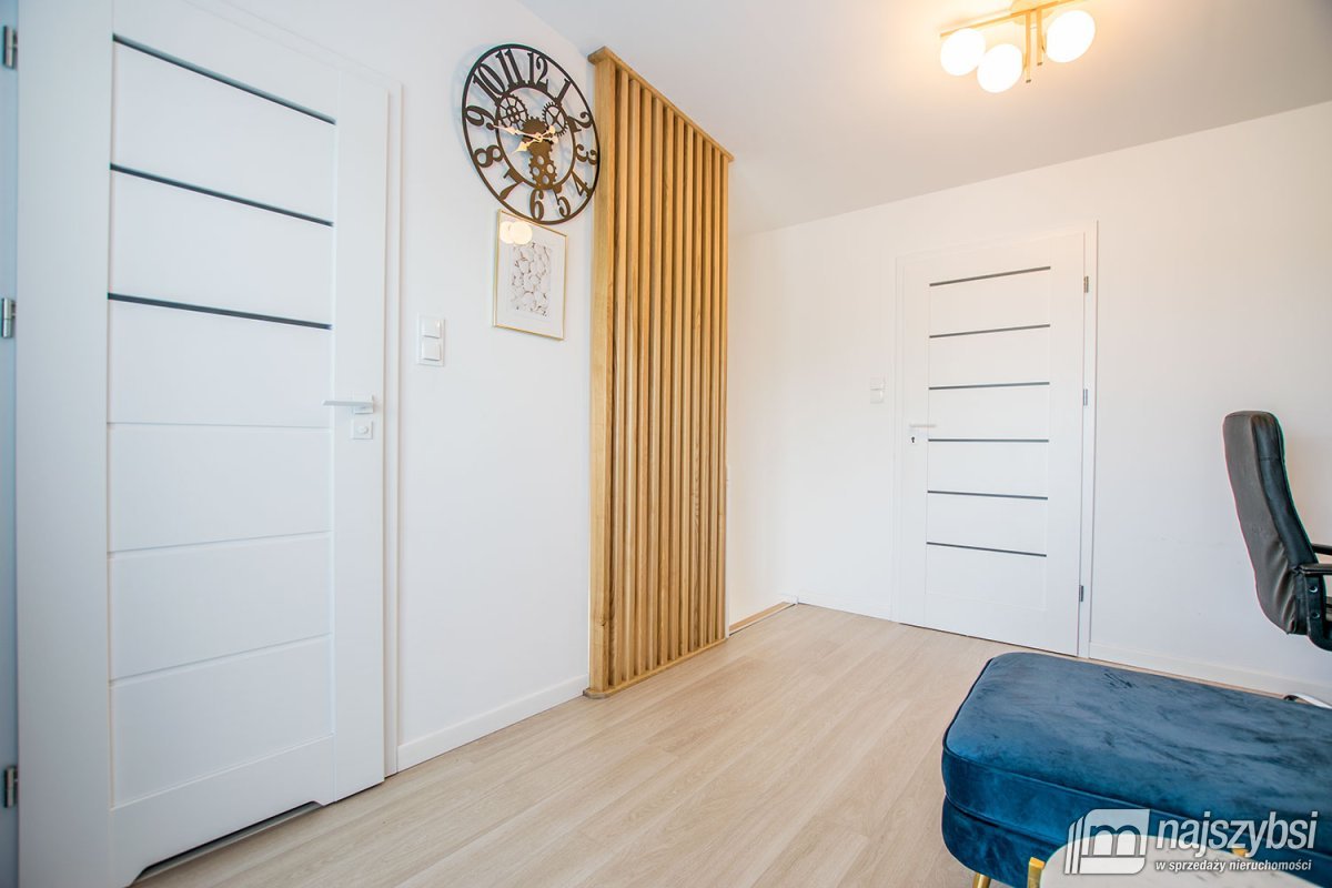 Świnoujście - nowoczesne mieszkanie z parkingiem (17)