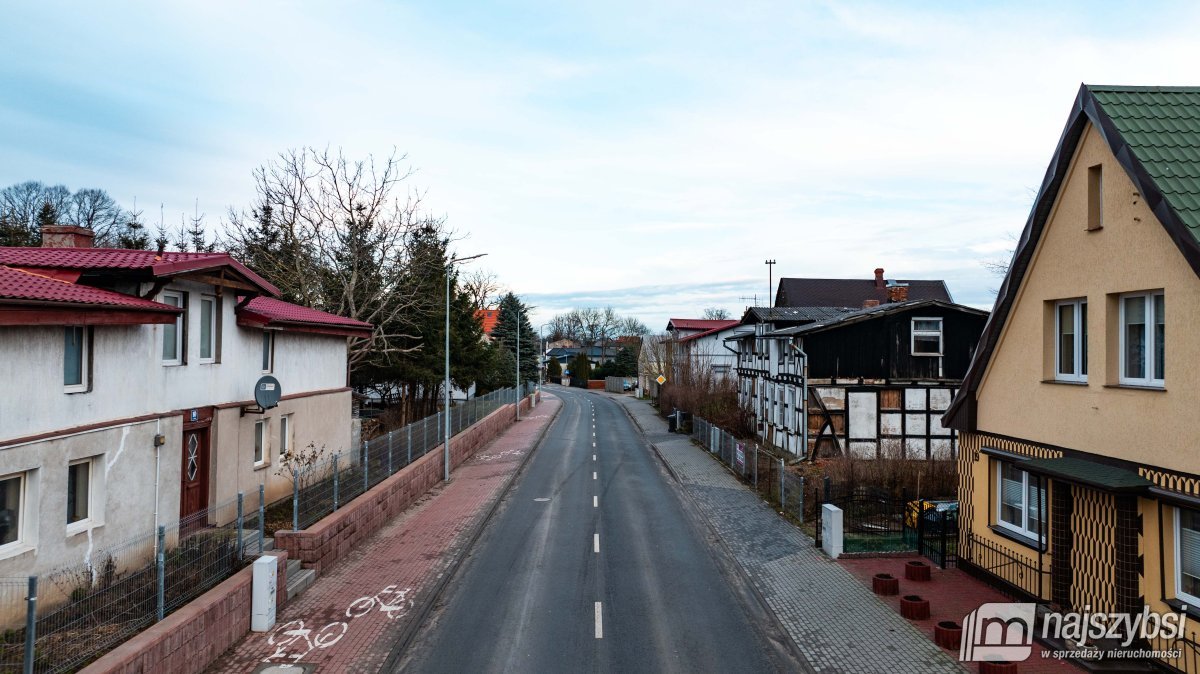 Dygowo-Wyjątkowy dom z historią  (2)