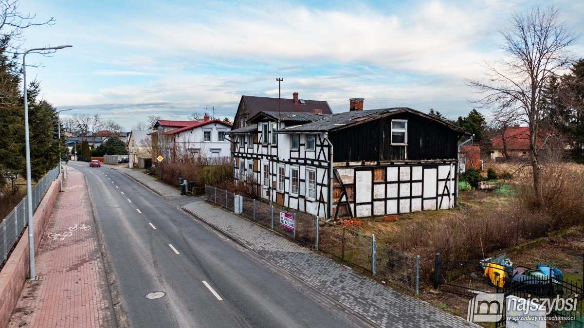 Dygowo-Wyjątkowy dom z historią  (3)
