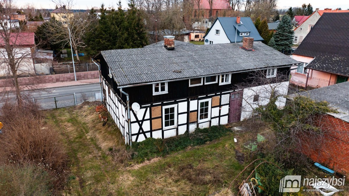 Dygowo-Wyjątkowy dom z historią  (5)