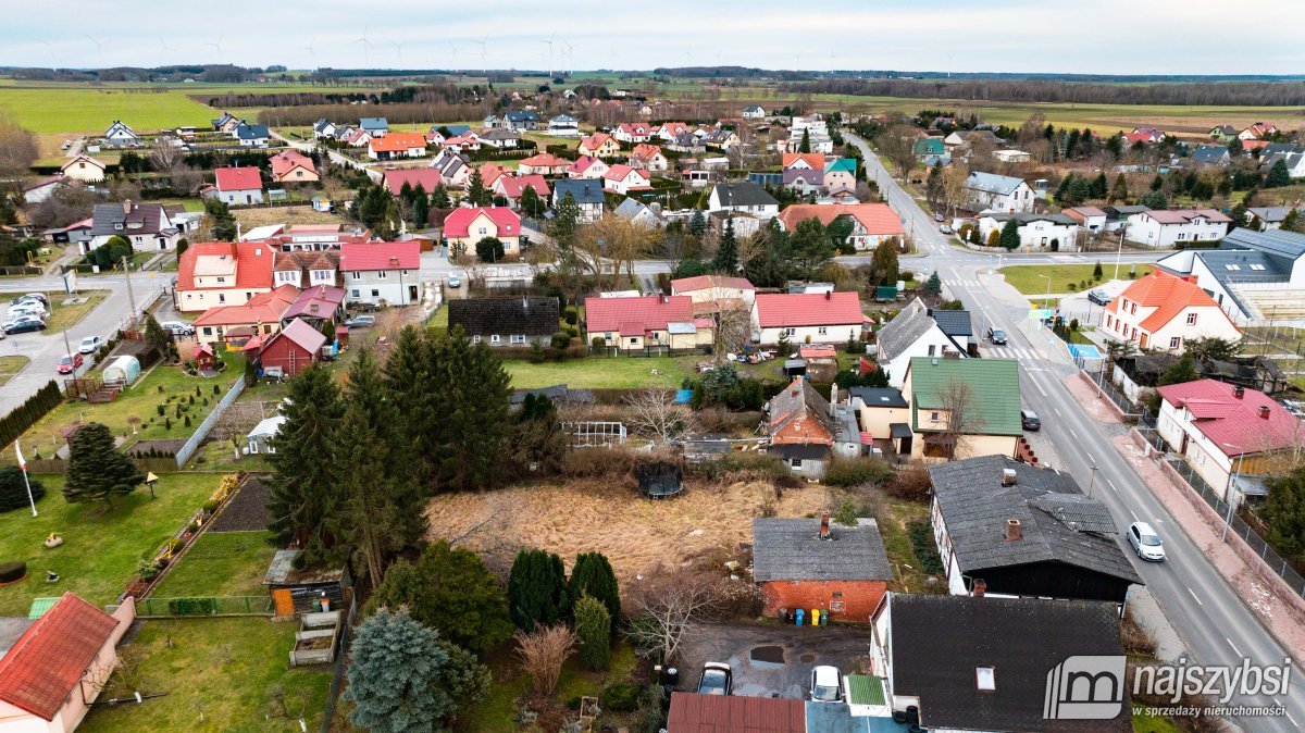 Dygowo-Wyjątkowy dom z historią  (6)