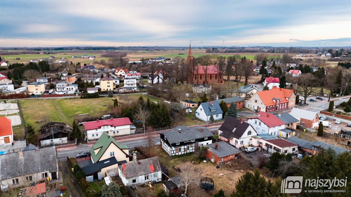 Dygowo-Wyjątkowy dom z historią  (7)