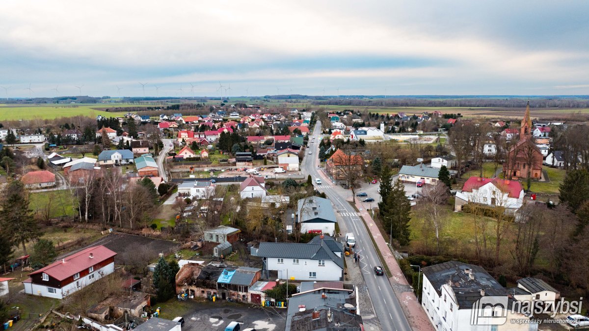 Dygowo-Wyjątkowy dom z historią  (8)