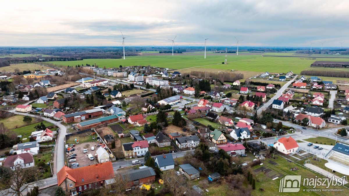 Dygowo-Wyjątkowy dom z historią  (9)