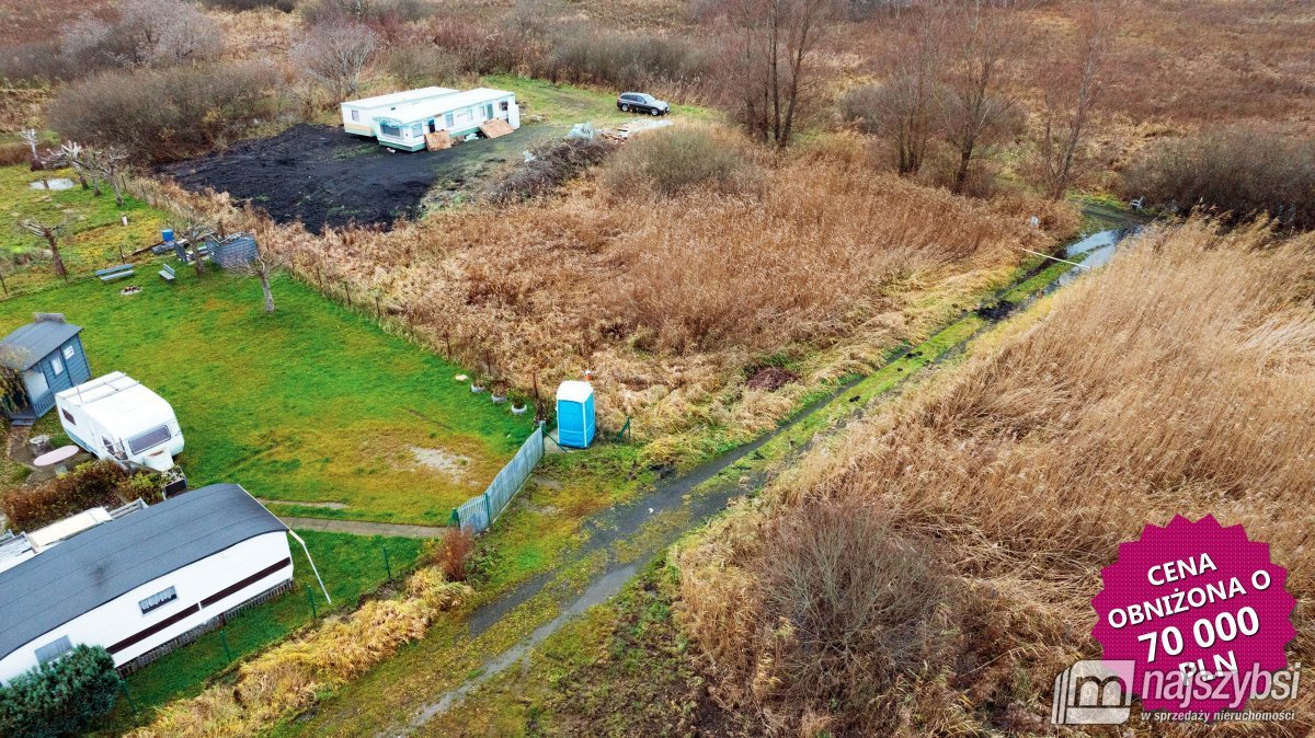 SIANOŻĘTY-działka rolna 900m od morza (1)