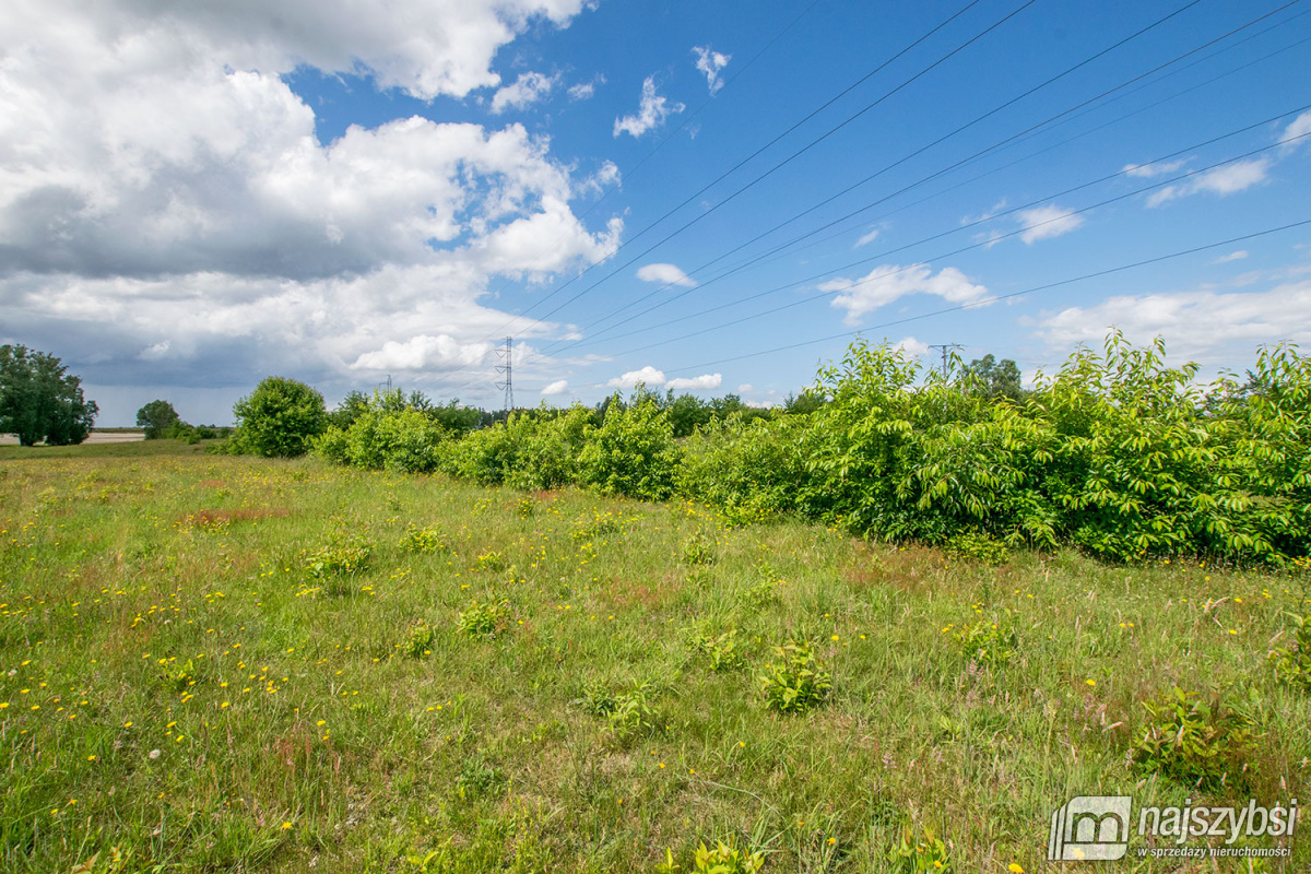 Goleniów- działka budowlana 947 m2 z WZ (10)