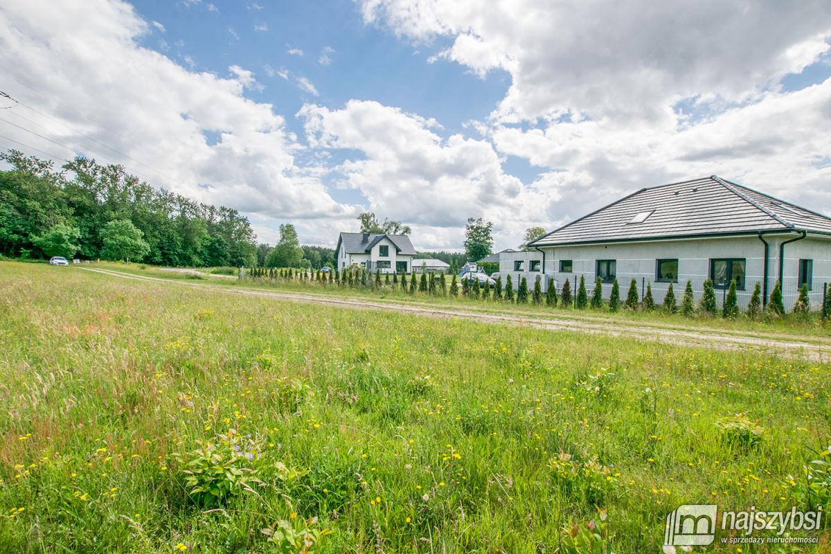 Goleniów- działka budowlana 947 m2 z WZ (11)