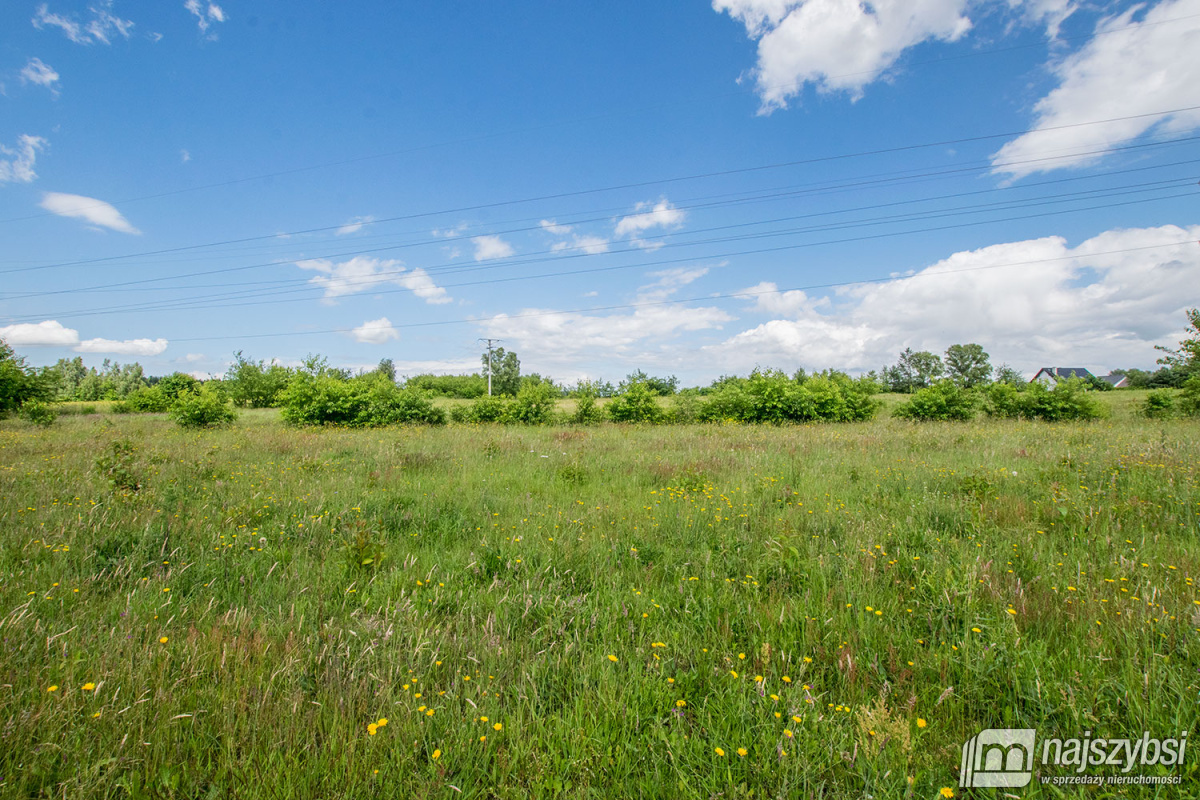 Goleniów- działka budowlana 947 m2 z WZ (12)