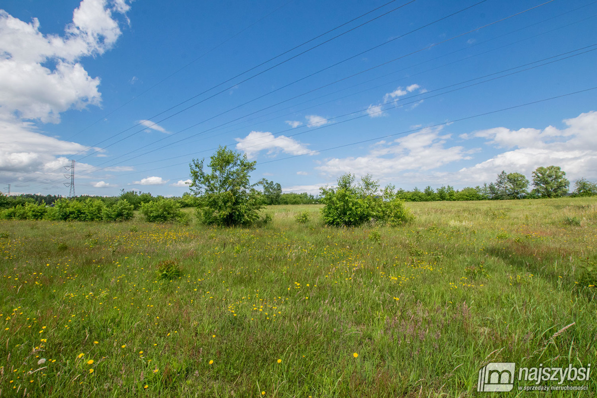 Goleniów- działka budowlana 947 m2 z WZ (6)