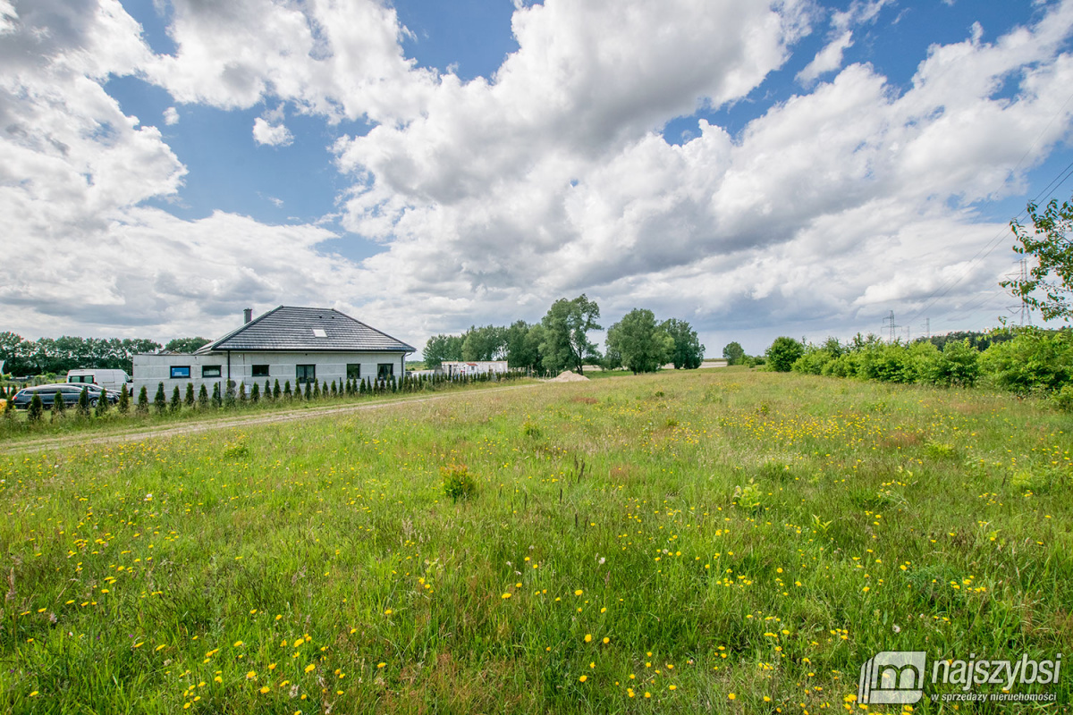 Goleniów- działka budowlana 947 m2 z WZ (7)