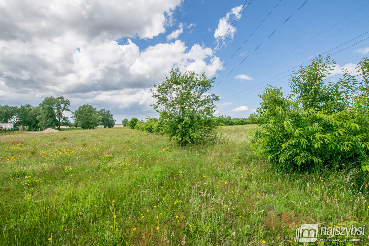 Goleniów- działka budowlana 947 m2 z WZ (8)