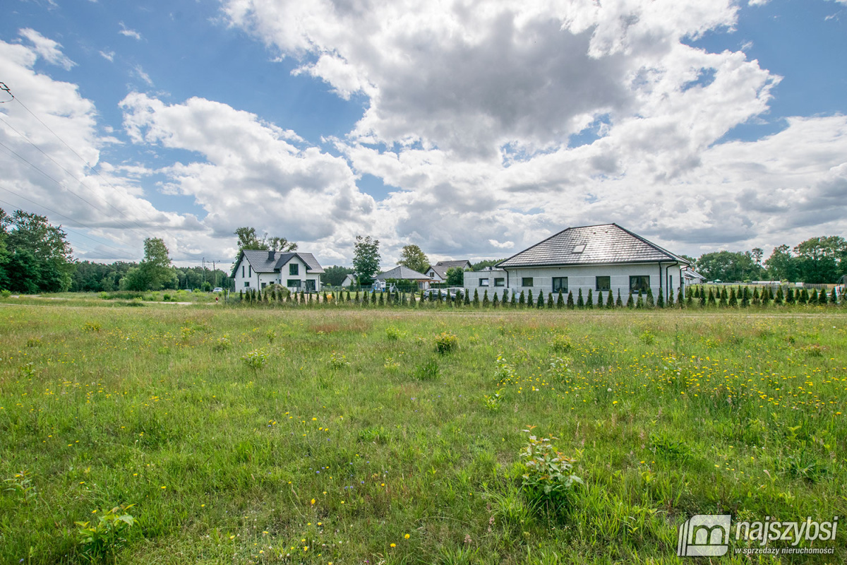 Goleniów- działka budowlana 947 m2 z WZ (9)