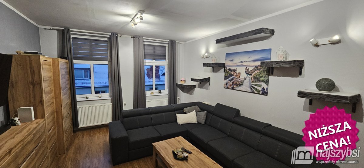 Szczecin -  80m2 Pocztowa (1)