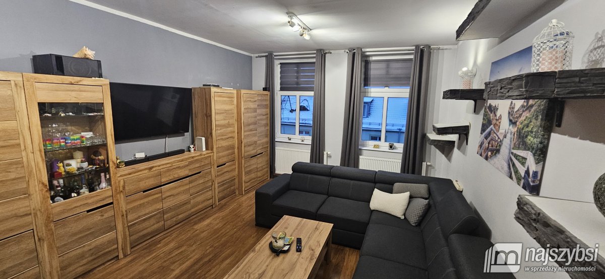 Szczecin -  80m2 Pocztowa (2)