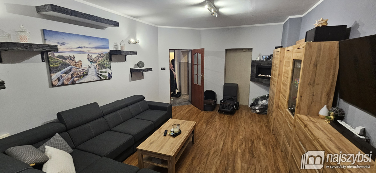 Szczecin -  80m2 Pocztowa (3)