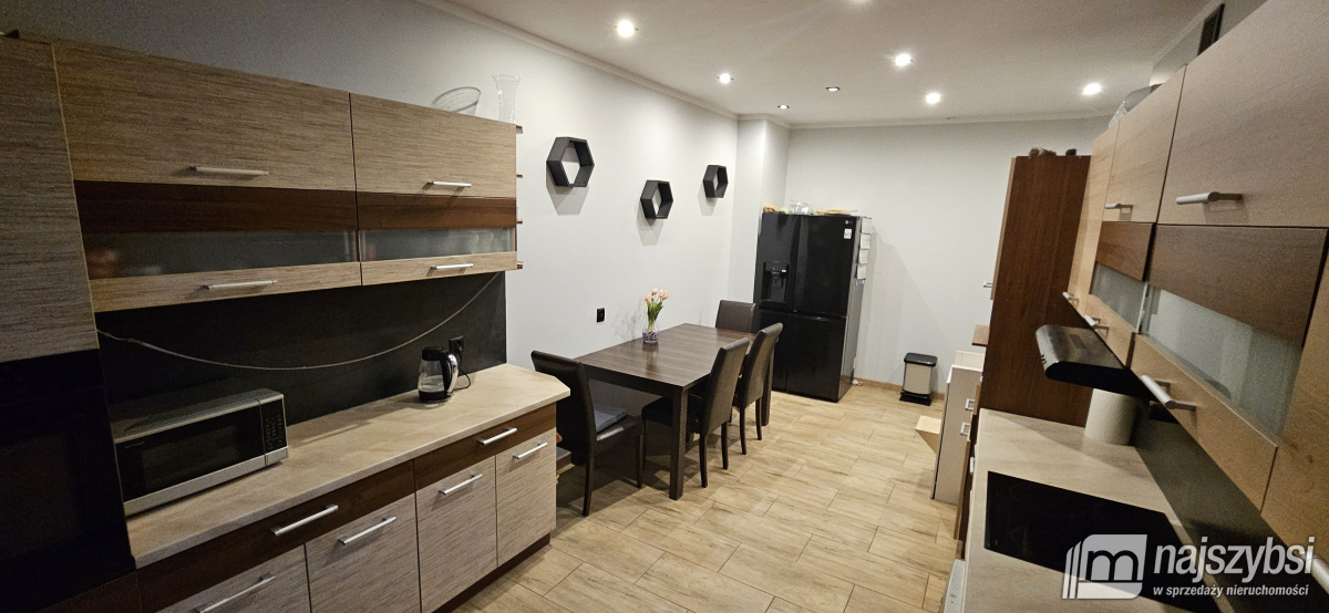 Szczecin -  80m2 Pocztowa (9)