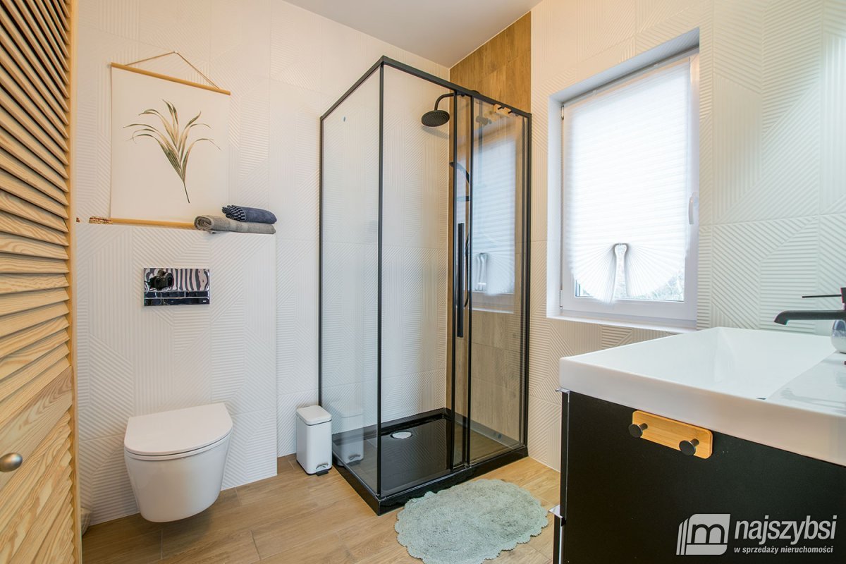 Międzywodzie - nadmorski apartament 2-pokojowy (13)