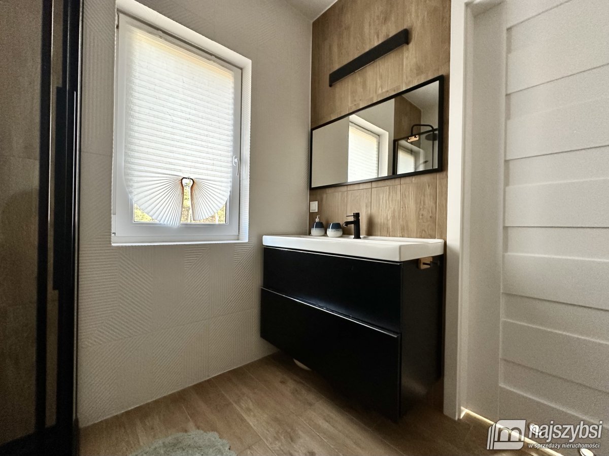 Międzywodzie - nadmorski apartament 2-pokojowy (14)