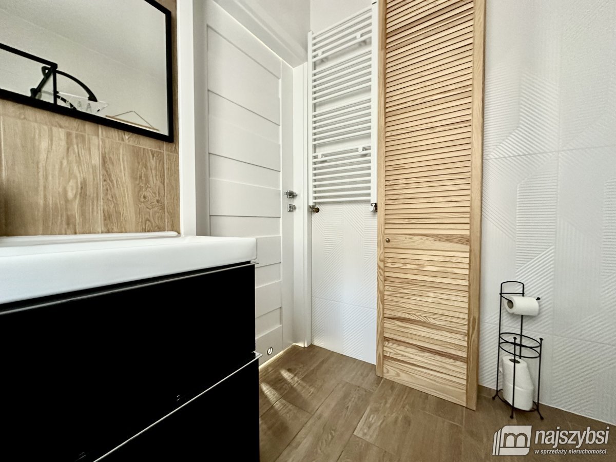 Międzywodzie - nadmorski apartament 2-pokojowy (15)
