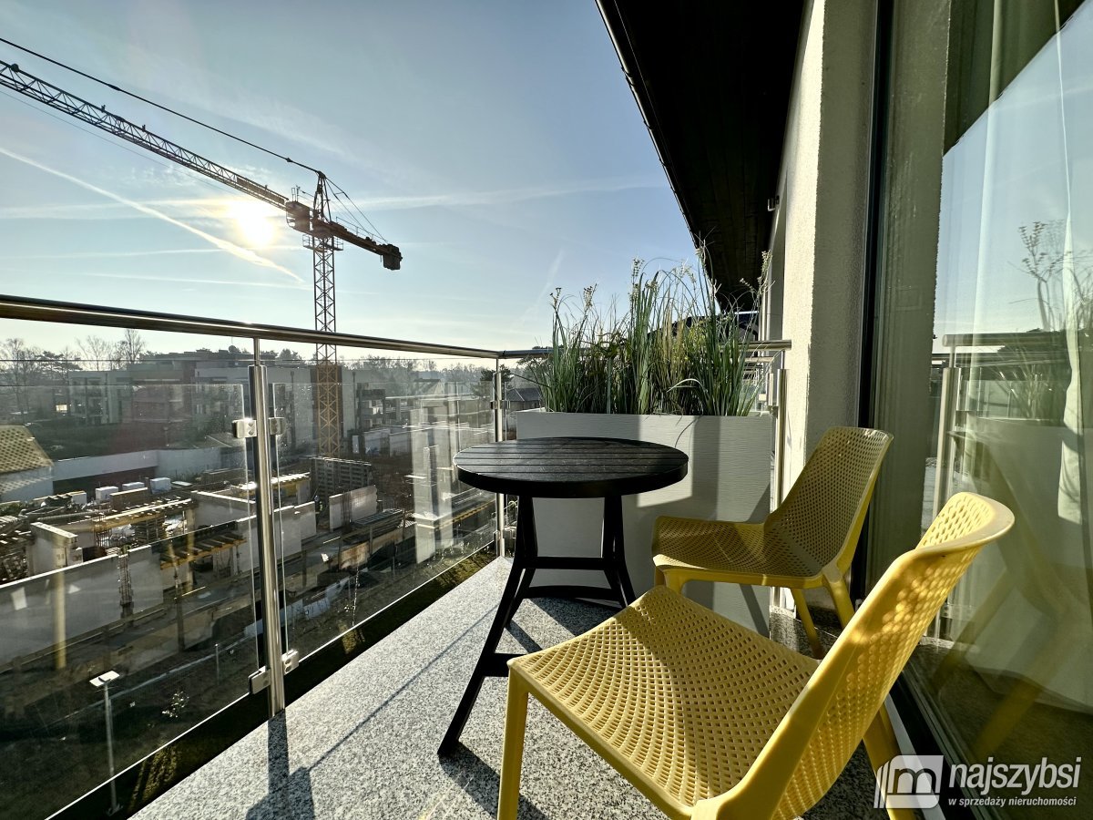 Międzywodzie - nadmorski apartament 2-pokojowy (16)