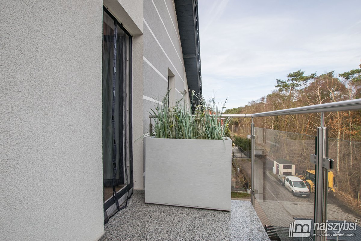 Międzywodzie - nadmorski apartament 2-pokojowy (18)