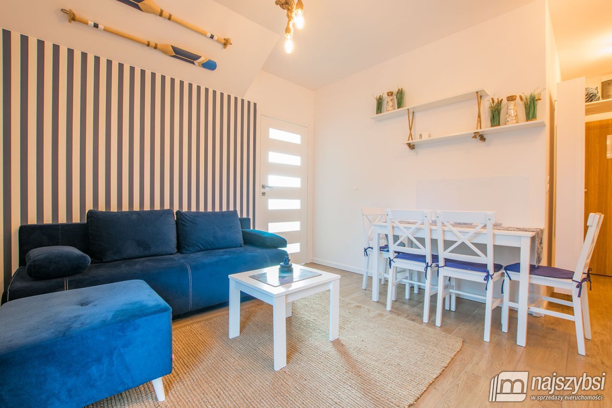 Międzywodzie - nadmorski apartament 2-pokojowy (2)