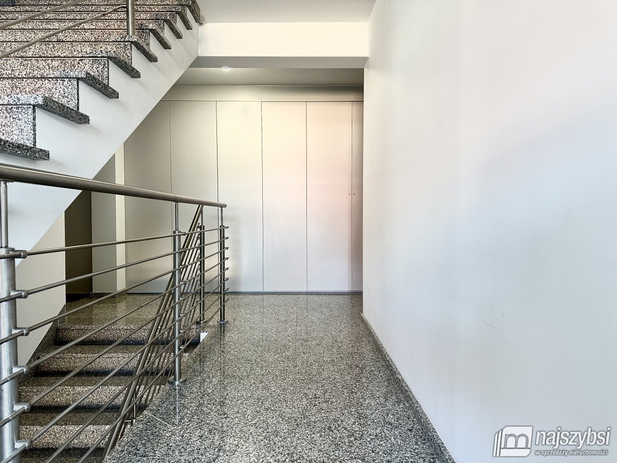 Międzywodzie - nadmorski apartament 2-pokojowy (20)