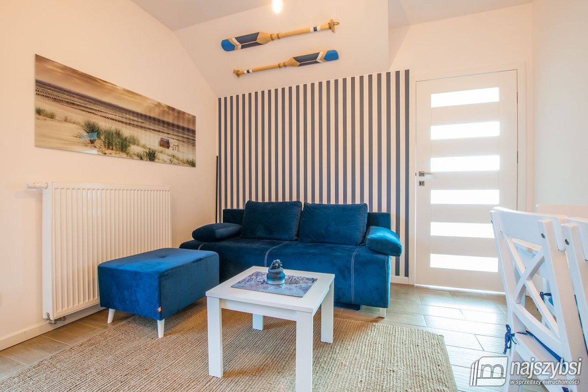 Międzywodzie - nadmorski apartament 2-pokojowy (3)
