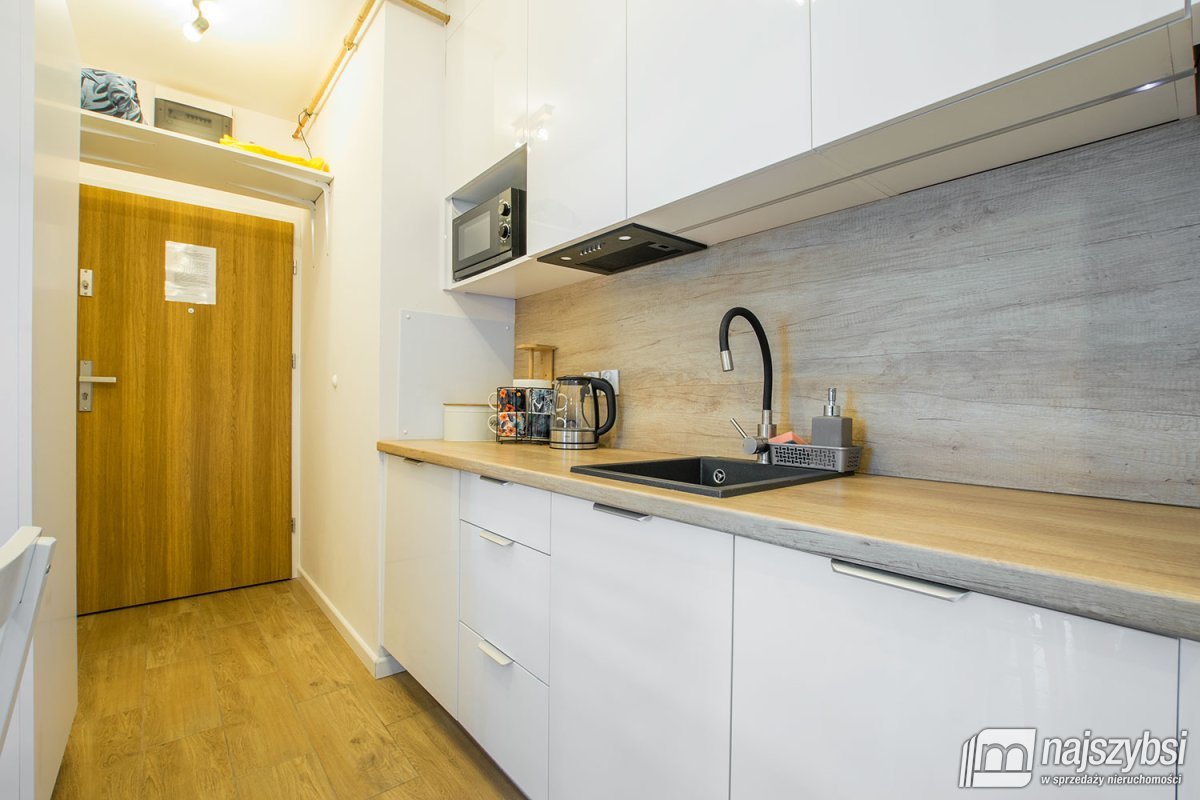 Międzywodzie - nadmorski apartament 2-pokojowy (5)