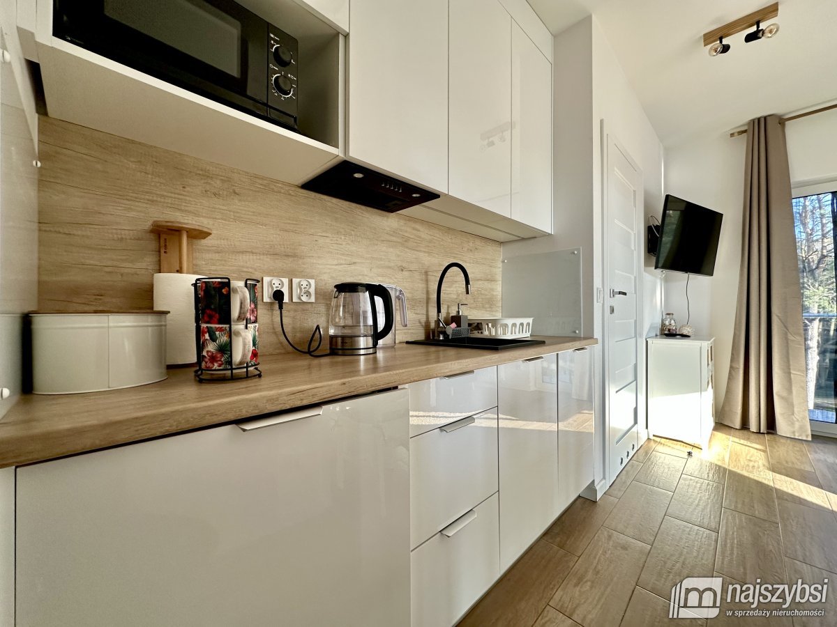 Międzywodzie - nadmorski apartament 2-pokojowy (6)