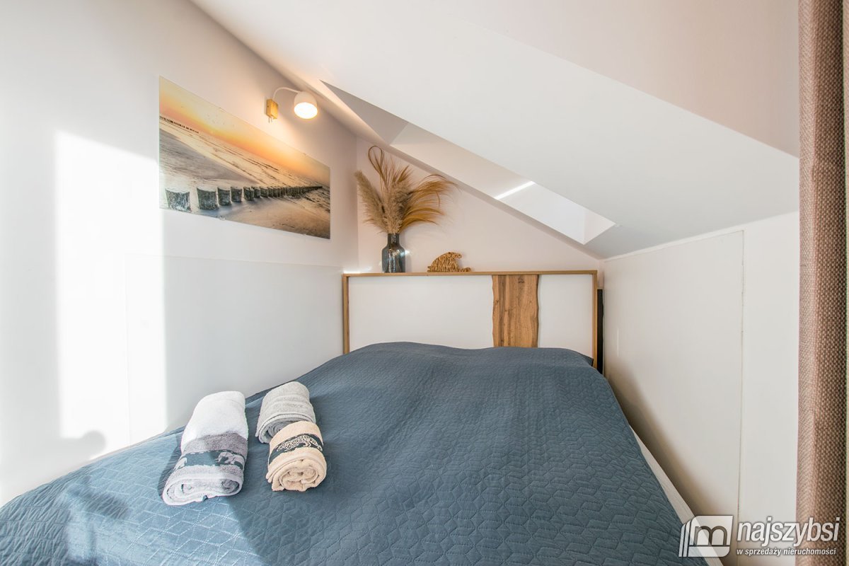 Międzywodzie - nadmorski apartament 2-pokojowy (8)