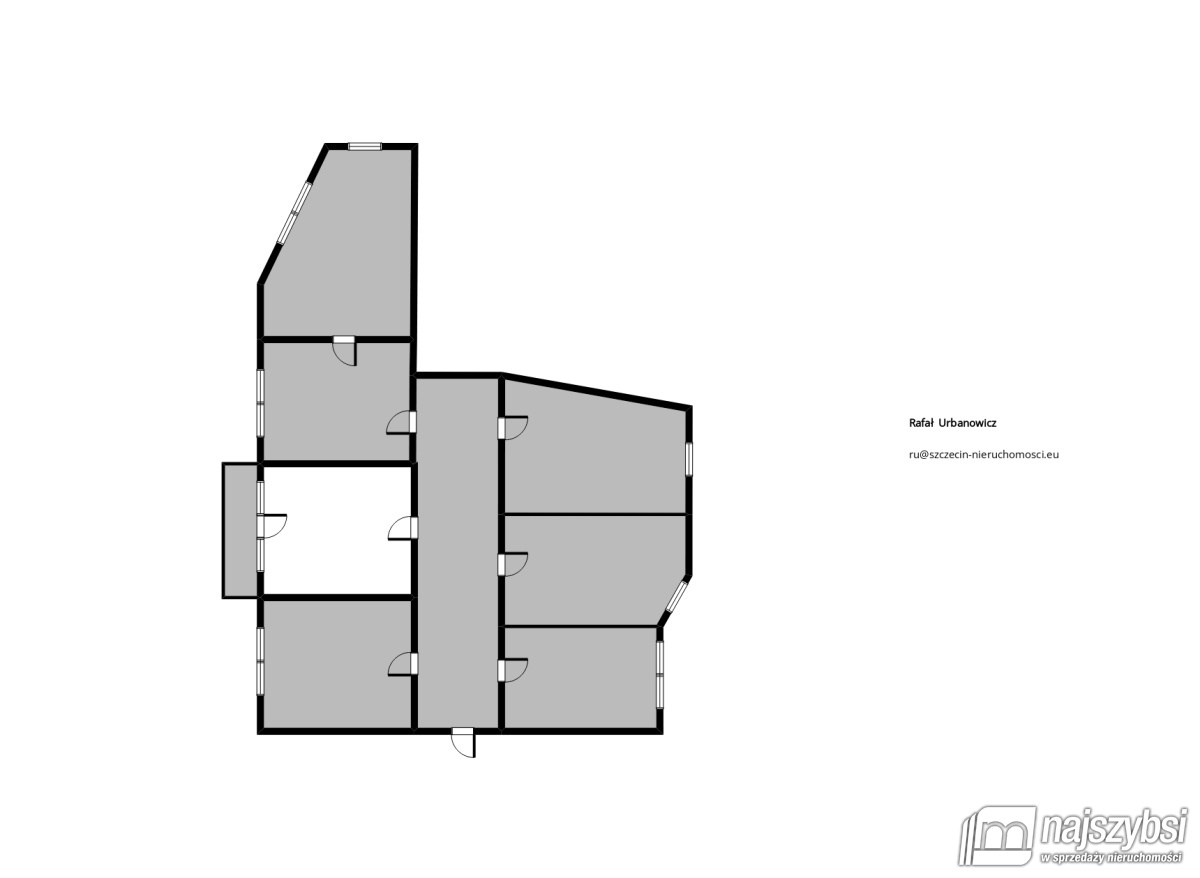 Szczecin- Centrum 135m2 (15)