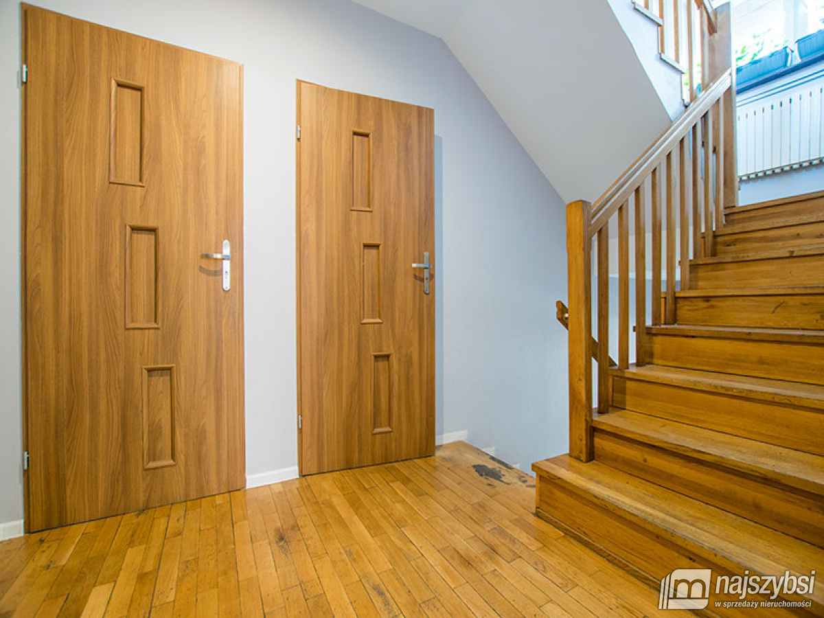 Międzyzdroje - 3 budynki z pokojami na wynajem (10)