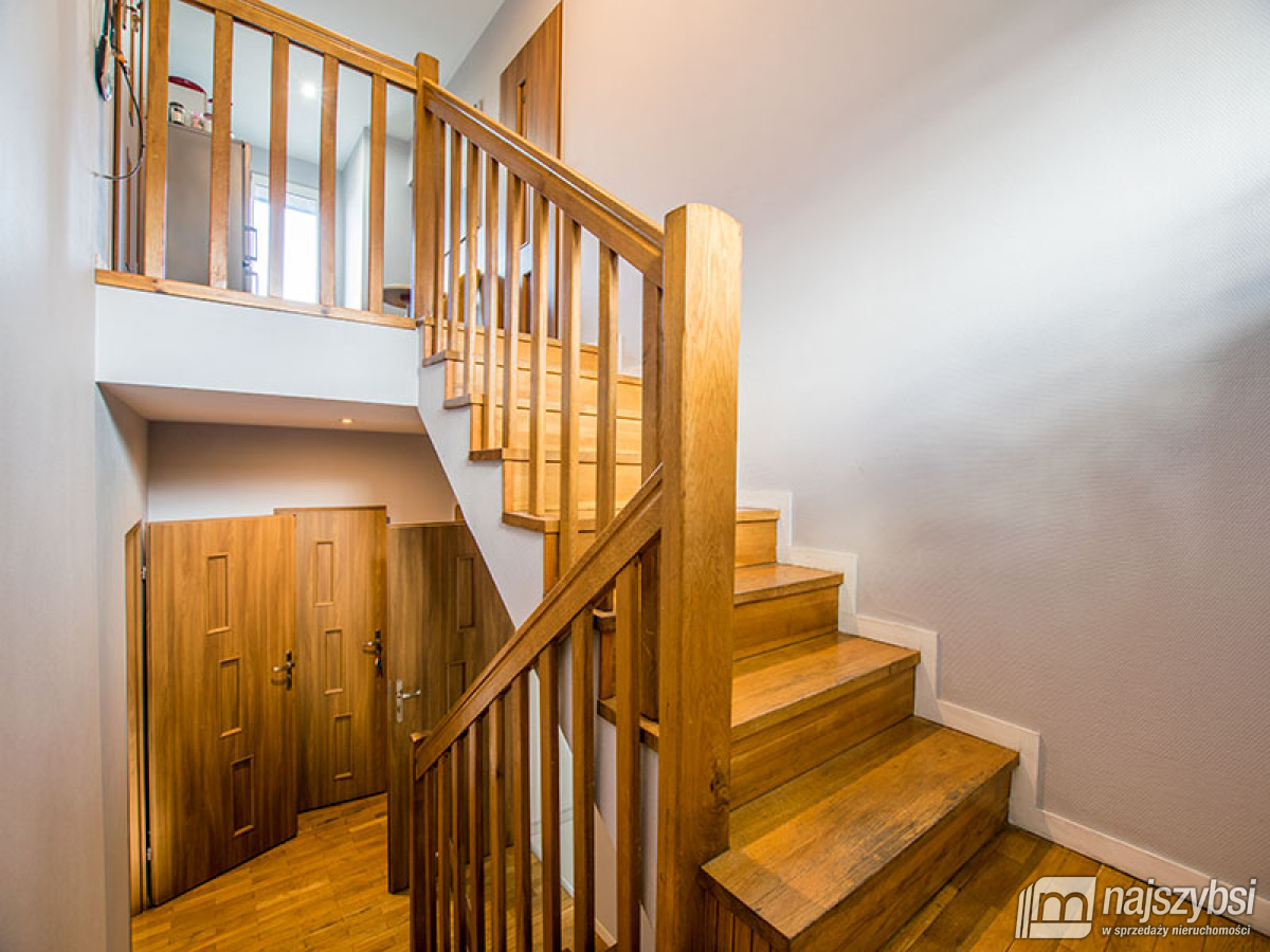 Międzyzdroje - 3 budynki z pokojami na wynajem (12)