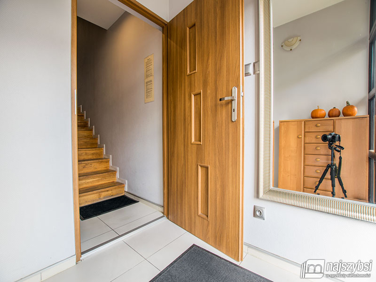 Międzyzdroje - 3 budynki z pokojami na wynajem (13)