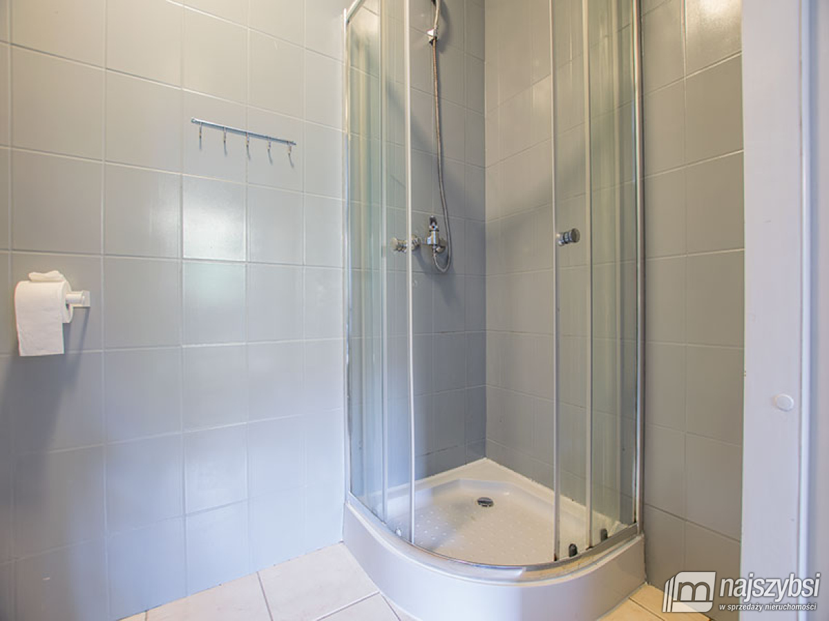 Międzyzdroje - 3 budynki z pokojami na wynajem (15)