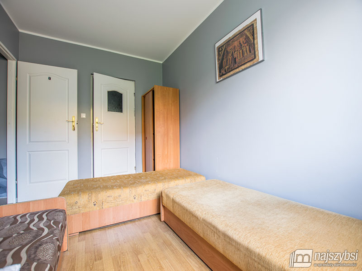 Międzyzdroje - 3 budynki z pokojami na wynajem (16)