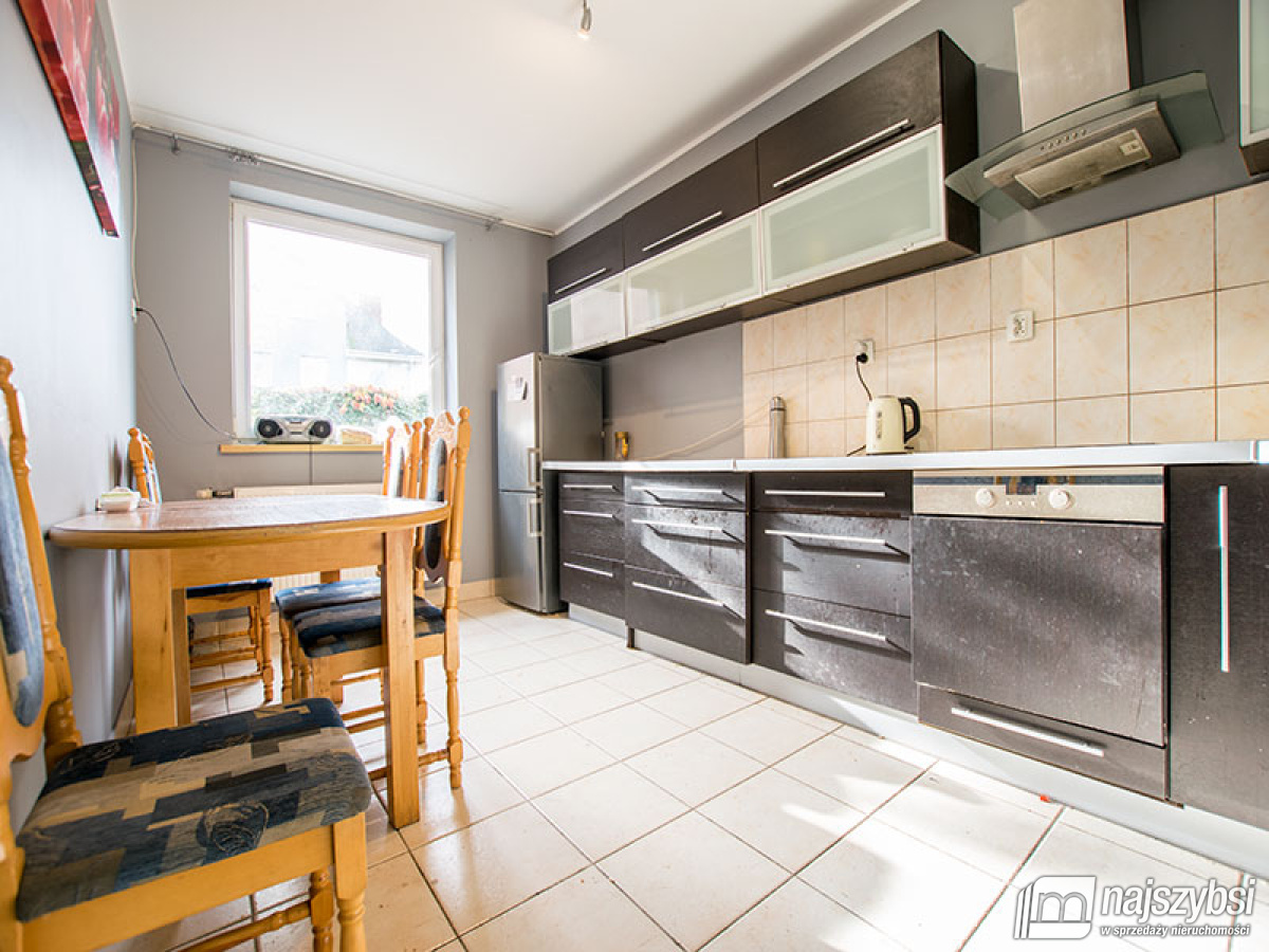 Międzyzdroje - 3 budynki z pokojami na wynajem (17)