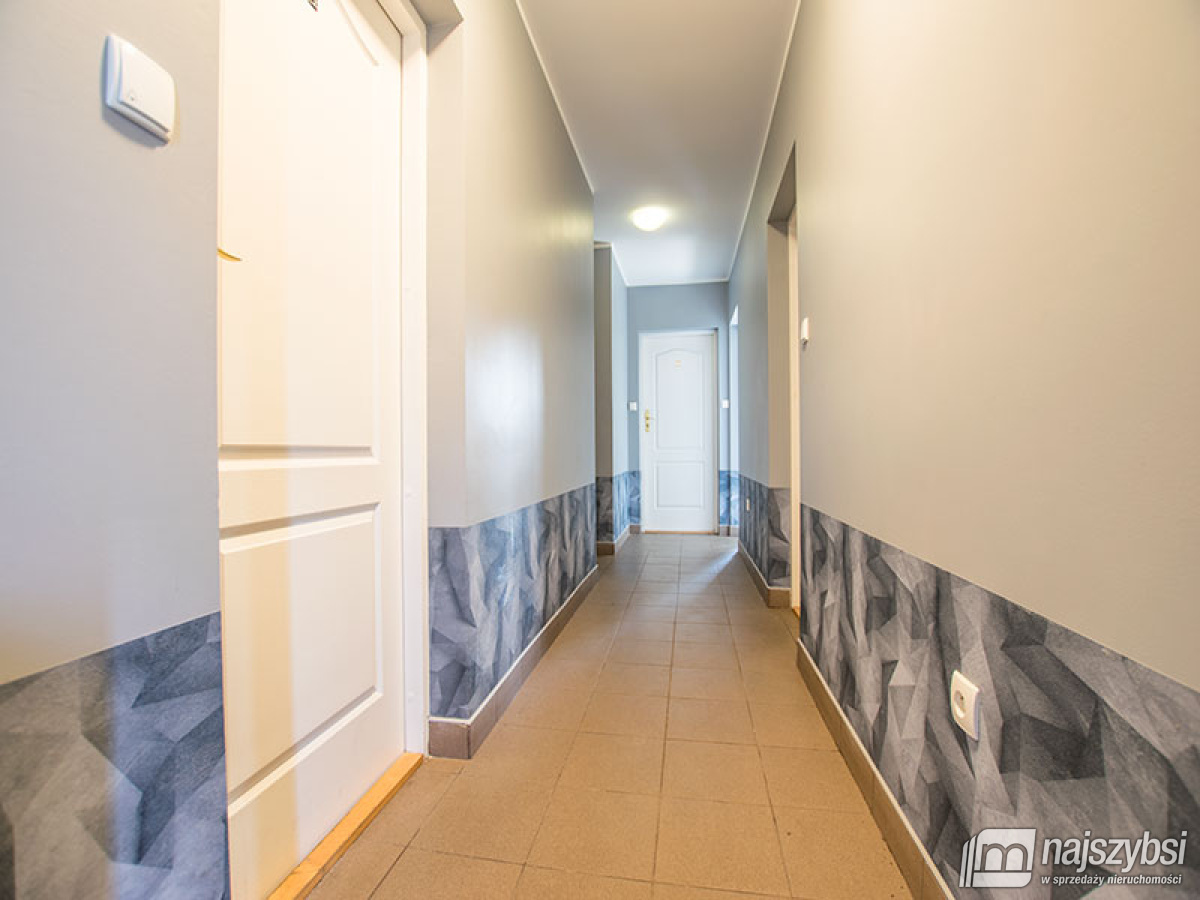 Międzyzdroje - 3 budynki z pokojami na wynajem (18)