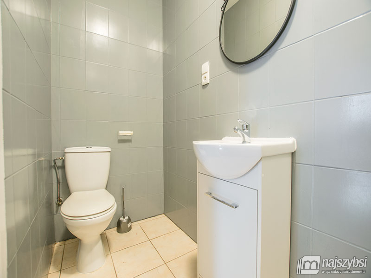 Międzyzdroje - 3 budynki z pokojami na wynajem (19)