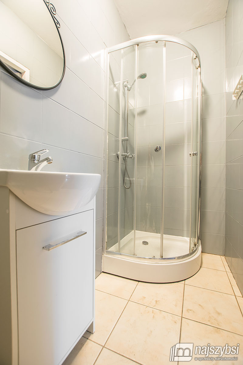 Międzyzdroje - 3 budynki z pokojami na wynajem (20)