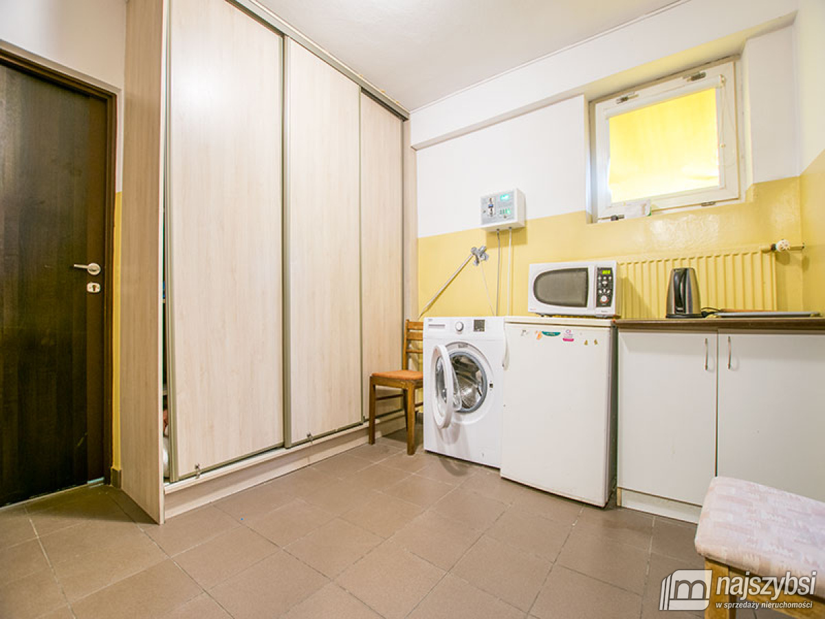 Międzyzdroje - 3 budynki z pokojami na wynajem (22)